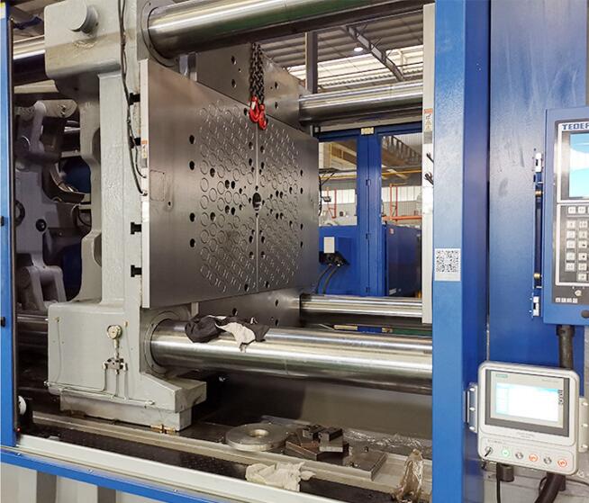 磁力模板（快速換模系統）